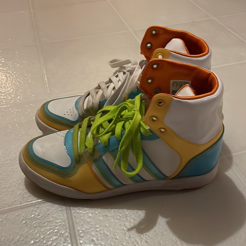 Adidas shoes